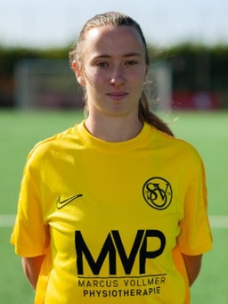 Avatar Bild für Sarah Stauffer