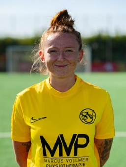 Avatar Bild für Ann-Kathrin Weber