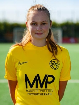 Avatar Bild für Clara Weinig