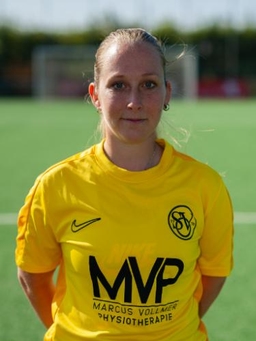 Avatar Bild für Anna-Lena Pfuhl