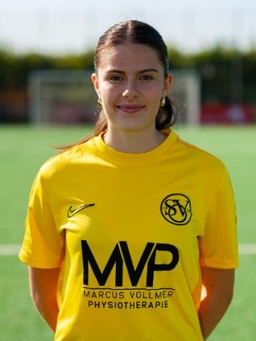 Avatar Bild für Magdalena Scheuerer