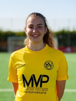 Avatar Bild für Clara Maria Mahler