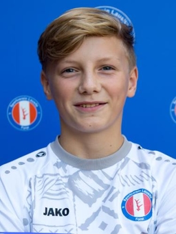 Avatar Bild für Levin Gäbler