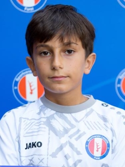 Avatar Bild für Hussein Ahmad