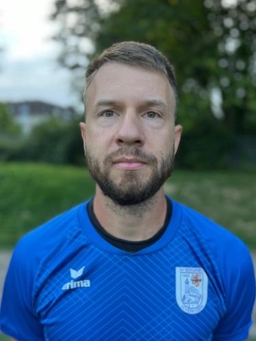 Avatar Bild für Daniel Hillebrands