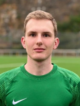 Avatar Bild für Yannic Heinz Hering