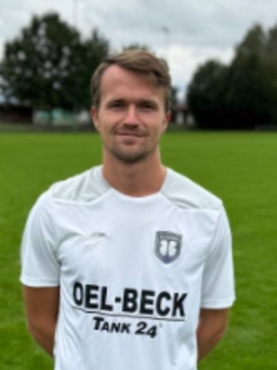 Avatar Bild für Bent Paul Stobbe