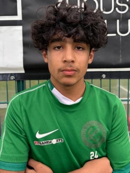 Avatar Bild für Ayad Azad Khodaida
