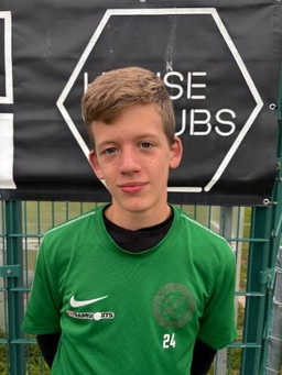 Avatar Bild für Emil-Yannis Fuchs