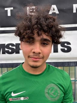 Avatar Bild für Ahmed Kosara