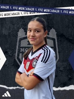 Avatar Bild für Alina Thuy Tien Eberz