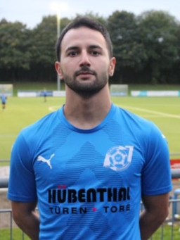 Avatar Bild für Mustafa Piri