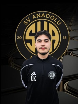 Avatar Bild für Uebeydullah Karatas