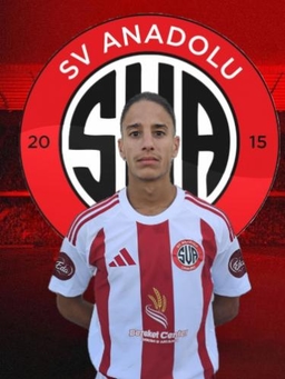 Avatar Bild für Yassine Beddiar