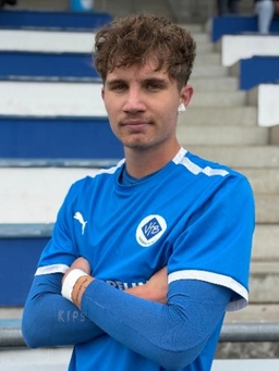 Avatar Bild für Massimo Caltabiano