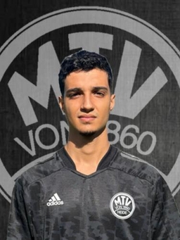 Avatar Bild für Hamza Saghri