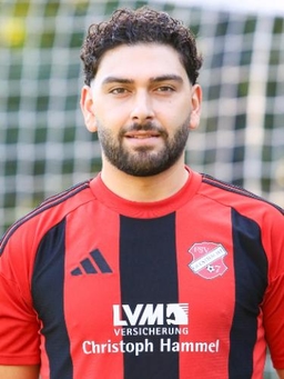Avatar Bild für Irfan Özgenc