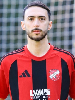 Avatar Bild für Volkan Yilmaz