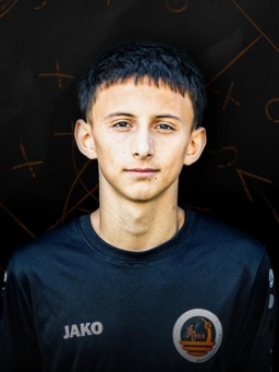 Avatar Bild für Jannik Ross-Arzapalo