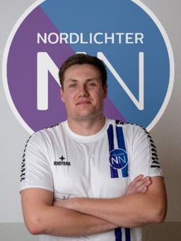 Avatar Bild für Robin Hanold