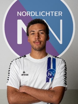 Avatar Bild für Elias Ato Louis