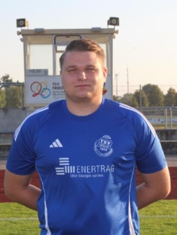 Avatar Bild für Arno Schärf