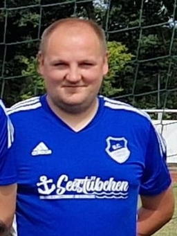 Avatar Bild für Lars Egelkamp