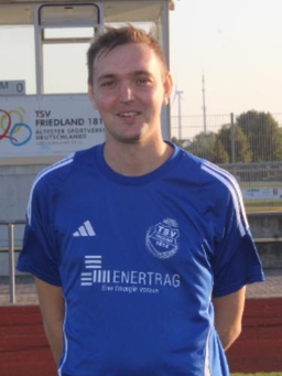 Avatar Bild für Angus Heckt