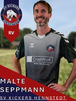 Avatar Bild für Malte Seppmann