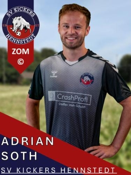 Avatar Bild für Adrian Soth