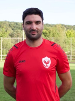 Avatar Bild für Ömer Günes