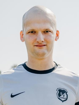 Avatar Bild für Hannes Hinterding