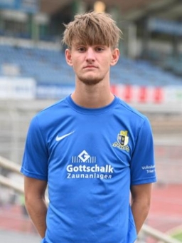 Avatar Bild für Daniel Yushkevich