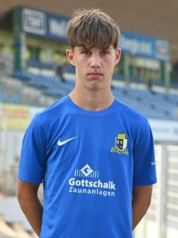 Avatar Bild für Joona Pepe Meyer