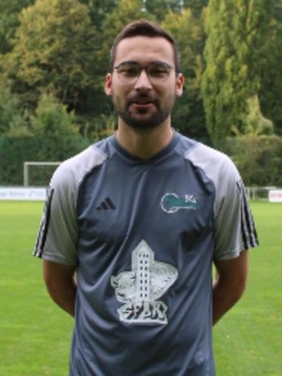 Avatar Bild für Sebastian Hüttmann
