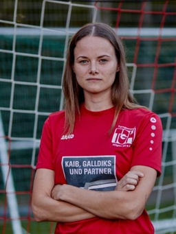 Avatar Bild für Svenja Felbick