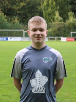 Avatar Bild für Tobias Tornede