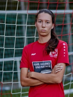 Avatar Bild für Sara Emilia Nickl