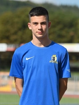 Avatar Bild für Bardh Memai