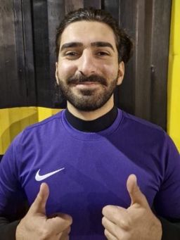 Avatar Bild für Ekin Erol