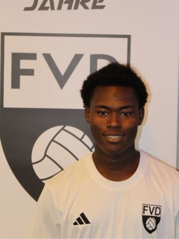 Avatar Bild für Ibrahim Barry