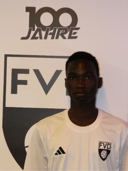 Avatar Bild für Yaya Kone