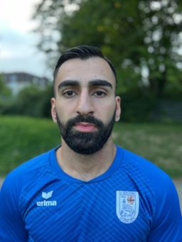 Avatar Bild für Taha Can Uluc