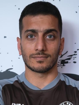 Avatar Bild für Hamid Mansoori