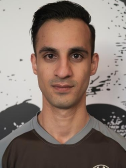 Avatar Bild für Farid Nurestan