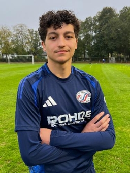 Avatar Bild für Selim Ciplak