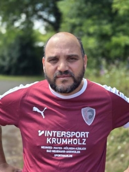 Avatar Bild für Imed Makni