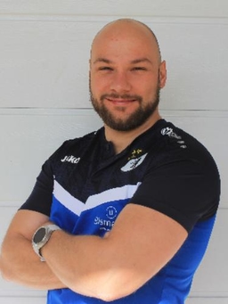Avatar Bild für Vinzenz Danner