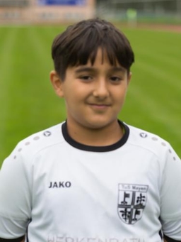 Avatar Bild für Yusf Saleh