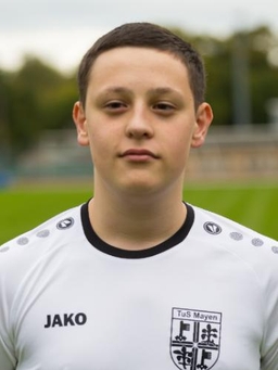 Avatar Bild für Joel Krichen